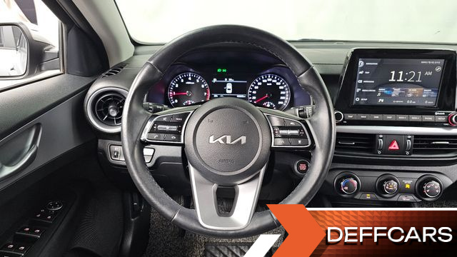 Kia K3 1.6 Prestige купить на сайте DeffCars