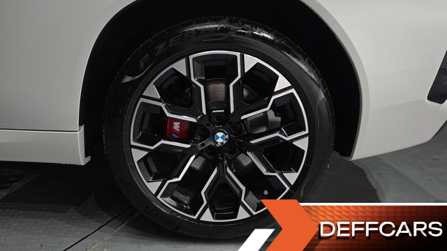 BMW X3 xDrive 20 M Sport Pro купить на сайте DeffCars