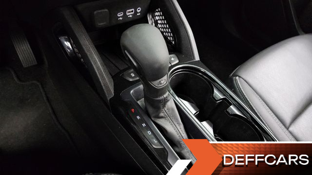 ChevroletGMDaewoo TRAILBLAZER 1.3 Turbo 2WD Premier купить на сайте DeffCars