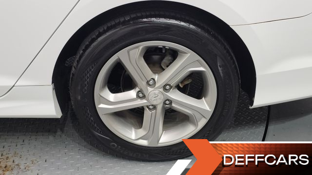 Hyundai SONATA LPI Premium купить на сайте DeffCars