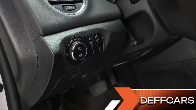 ChevroletGMDaewoo CRUZE 1.8 LTZ купить на сайте DeffCars