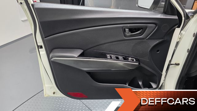 Ssangyong TIBOLI Gasoline 1.5 2WD V3 купить на сайте DeffCars