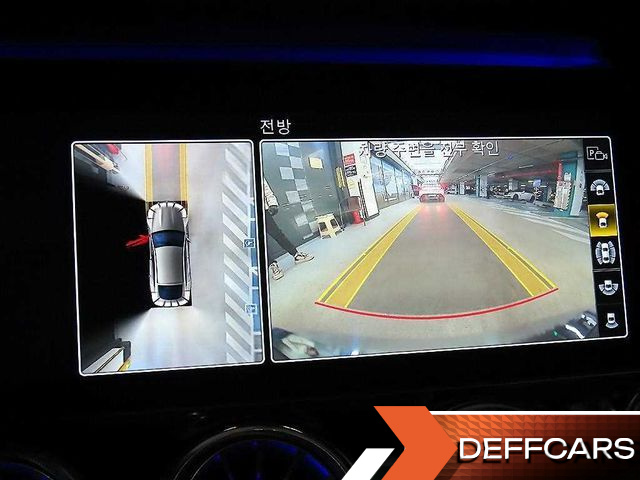 Mercedes AMG GT 4Door 43 4MATIC+ купить на сайте DeffCars