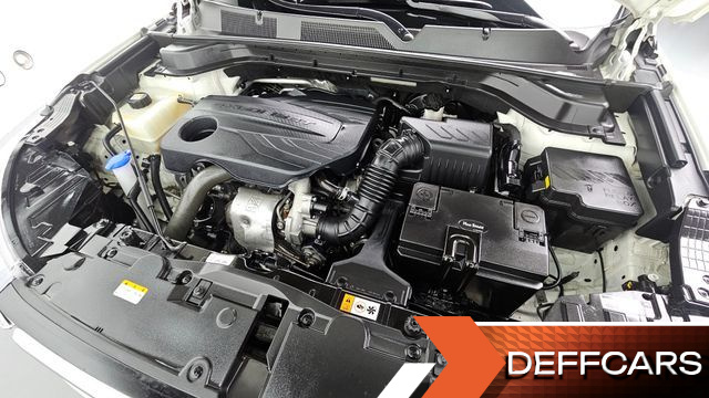 Ssangyong KORANDO Gasoline 1.5 2WD C5 Plus купить на сайте DeffCars