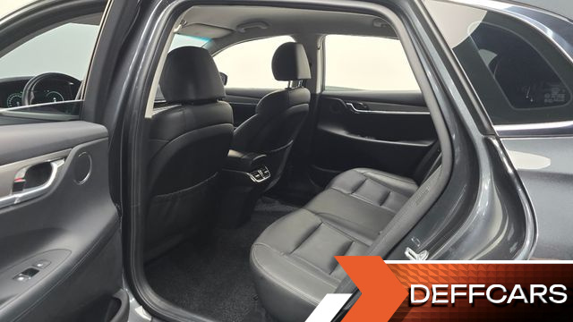 Hyundai GRANDEUR 2.5 Premium Choice купить на сайте DeffCars
