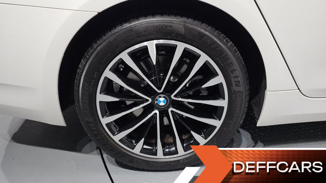 BMW 5-SERIES 530i Luxury купить на сайте DeffCars