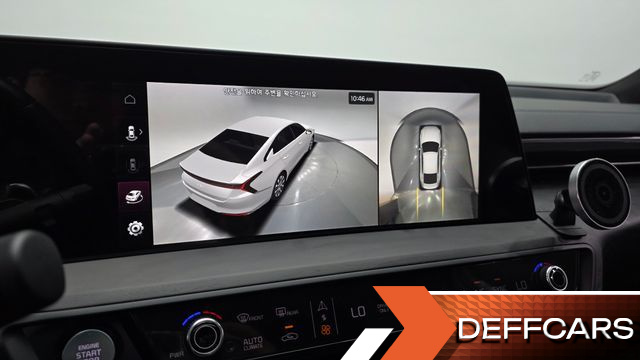 Kia K8 Signature Special купить на сайте DeffCars