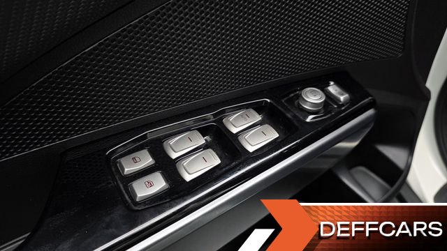 Ssangyong TIBOLI Diesel Gear Edition 2WD купить на сайте DeffCars