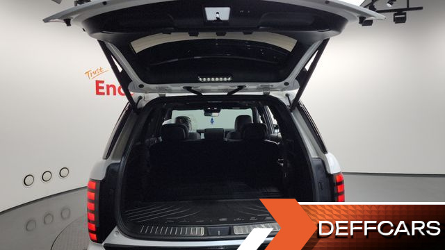 Hyundai PALISADE Gasoline 2.5T 4WD 9-Seater Calligraphy купить на сайте DeffCars