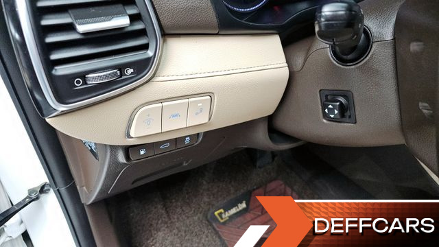 Hyundai GRANDEUR Exclusive Special купить на сайте DeffCars