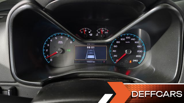 ChevroletGMDaewoo COLORADO 3.6 Extreme-X 4WD купить на сайте DeffCars