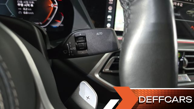 BMW X6 xDrive30d M Sport купить на сайте DeffCars