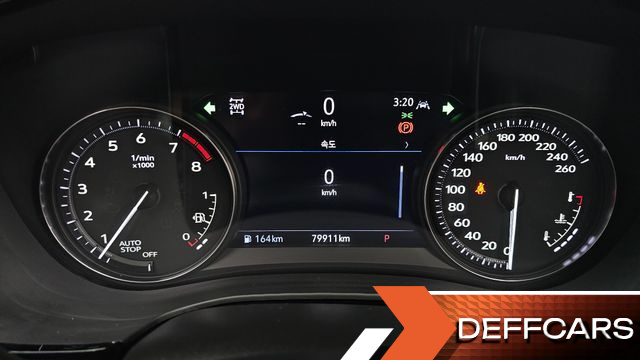 Cadillac XT6 3.6 Sport купить на сайте DeffCars