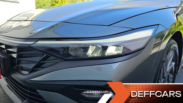 Hyundai AVANTE 1.6 Modern купить на сайте DeffCars