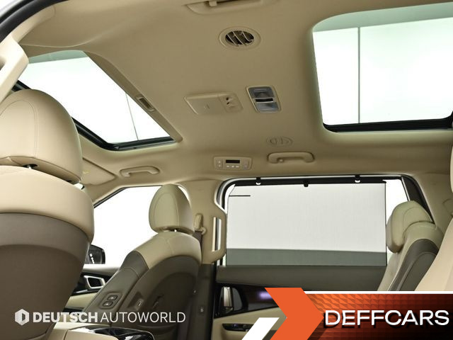 Kia CARNIVAL 9-Seater Signature купить на сайте DeffCars