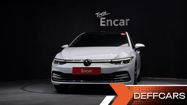 Volkswagen GOLF 2.0 TDI Prestige купить на сайте DeffCars