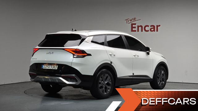 Kia SPORTAGE Diesel 2.0 2WD Nobleless купить на сайте DeffCars