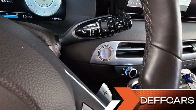 Hyundai PALISADE Diesel 2.2 4WD Calligraphy купить на сайте DeffCars