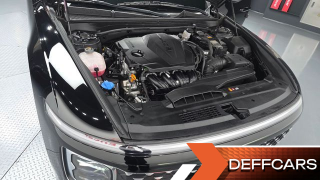 Hyundai GRANDEUR 2,5 Gasoline 2WD Premium купить на сайте DeffCars