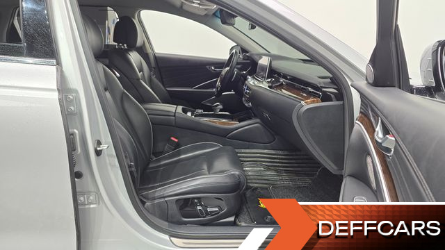 Kia K9 3.8 GDI AWD Best SelectionⅠ купить на сайте DeffCars