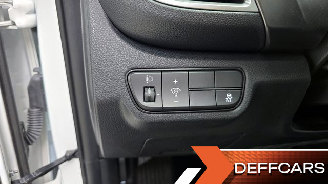 Kia SELTOS Gasoline 1.6 Turbo 2WD Prestige купить на сайте DeffCars