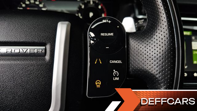 Land Rover RANGE ROVER VELAR 2.0 D240 R-Dynamic SE купить на сайте DeffCars