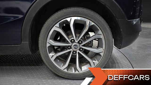 Ssangyong TIBOLI Diesel LX 2WD купить на сайте DeffCars