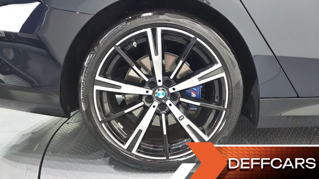 BMW 5-SERIES 530i xDrive M Sport купить на сайте DeffCars