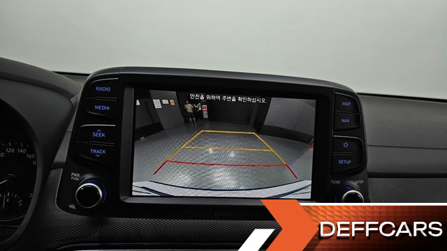 Hyundai KONA 1.6 Turbo 2WD Modern Choice купить на сайте DeffCars