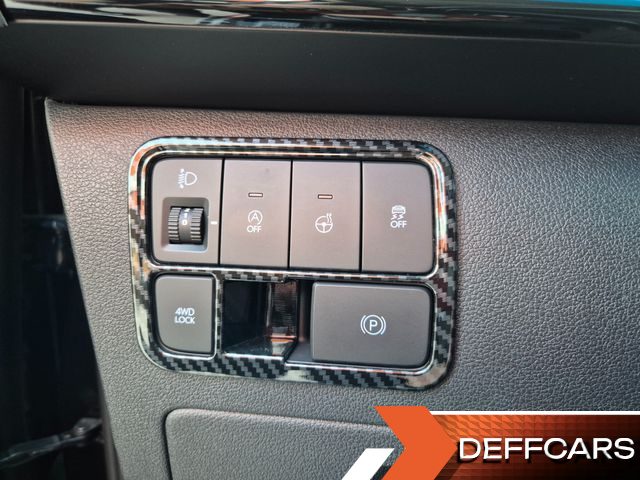Hyundai STARIA 4WD Lounge 9-Seater Inspiration купить на сайте DeffCars