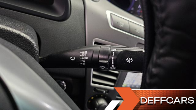Ssangyong KORANDO 4WD TX 9-seater купить на сайте DeffCars