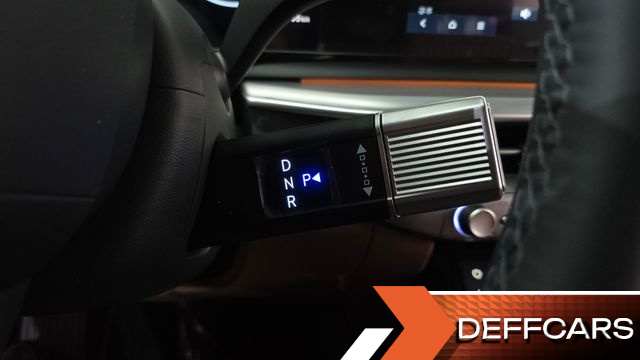 Hyundai GRANDEUR Exclusive купить на сайте DeffCars