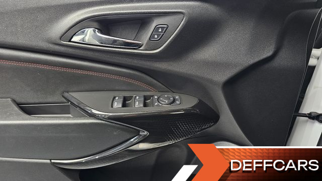 ChevroletGMDaewoo TRAX 1.2 RS купить на сайте DeffCars