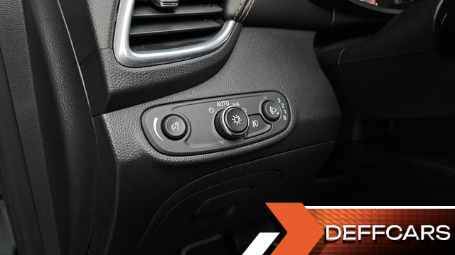 ChevroletGMDaewoo TRAX 1.4 Perfact Black купить на сайте DeffCars