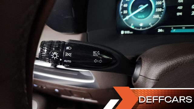 Hyundai PALISADE Gasoline 3.8 2WD Calligraphy купить на сайте DeffCars