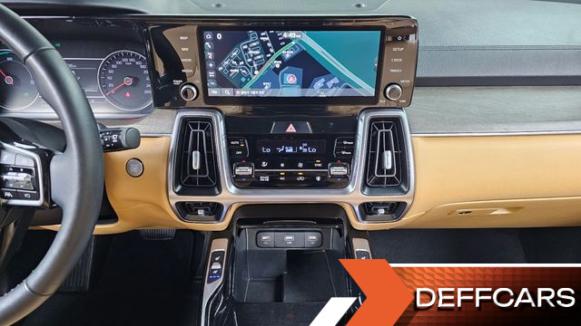 Kia SORENTO HEV 1.6 2WD Prestige купить на сайте DeffCars