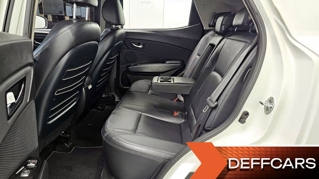 Ssangyong TIBOLI Gasoline 1.5 2WD V3 купить на сайте DeffCars
