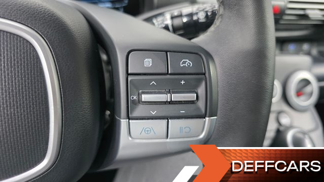 Hyundai CASPER Van Smart купить на сайте DeffCars