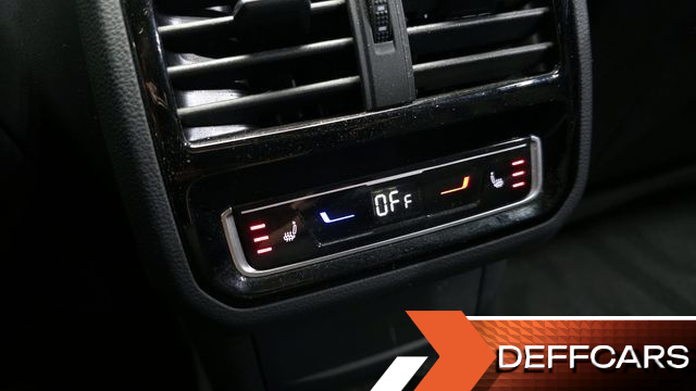 Volkswagen ARTEON 2.0 TDI R-LIINE 4Motion купить на сайте DeffCars