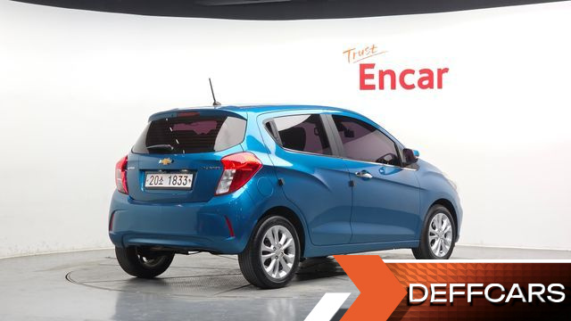 ChevroletGMDaewoo SPARK Premier купить на сайте DeffCars