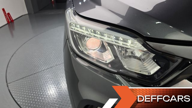 Ssangyong REXTON Diesel 2.2 4WD Prestige купить на сайте DeffCars