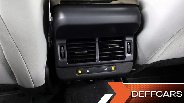 Land Rover RANGE ROVER EVOQUE P250 S купить на сайте DeffCars