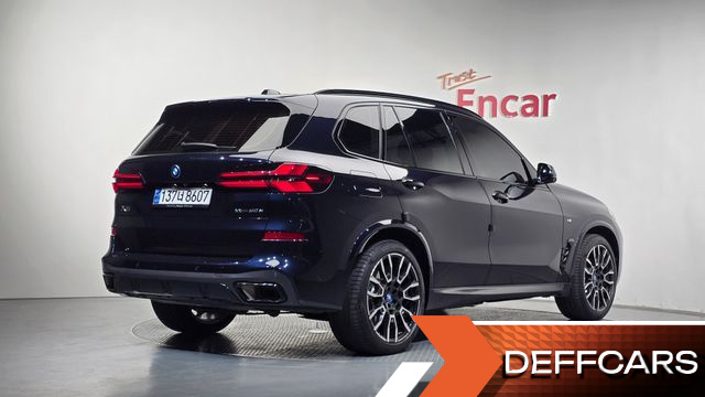 BMW X5 xDrive 50e M Sport купить на сайте DeffCars