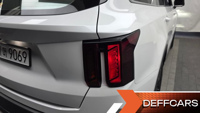 Kia SORENTO Diesel 2.2 2WD Noblesse купить на сайте DeffCars
