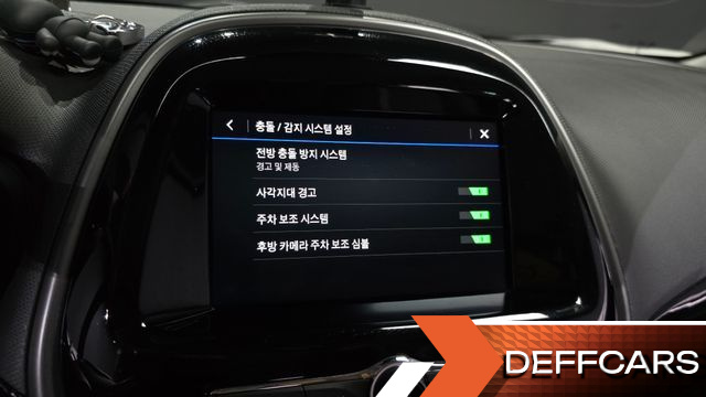 ChevroletGMDaewoo SPARK Premier купить на сайте DeffCars