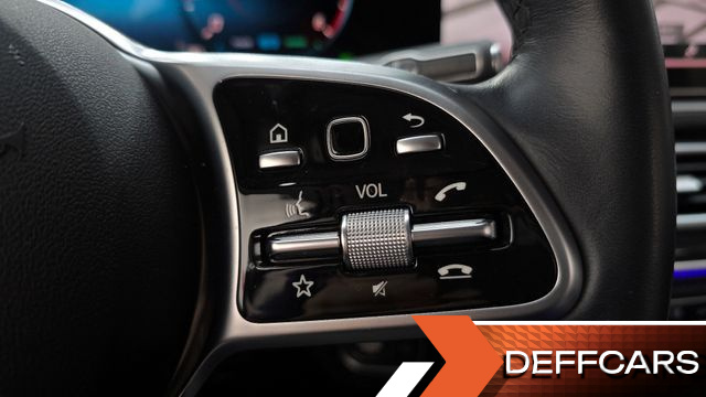 Mercedes GLE-CLASS GLE300d 4MATIC купить на сайте DeffCars