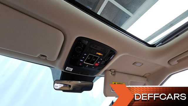 Kia CARNIVAL Gasoline 9-Seater Signature купить на сайте DeffCars