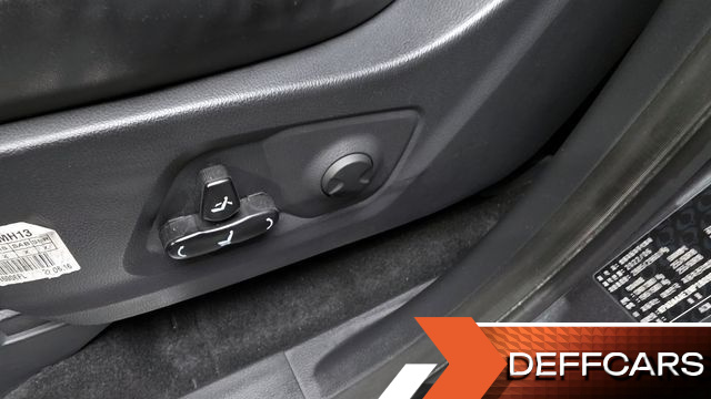 Ssangyong REXTON Diesel 2.2 4WD Prestige купить на сайте DeffCars