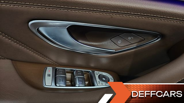 Mercedes E-CLASS E53 AMG 4MATIC+ купить на сайте DeffCars