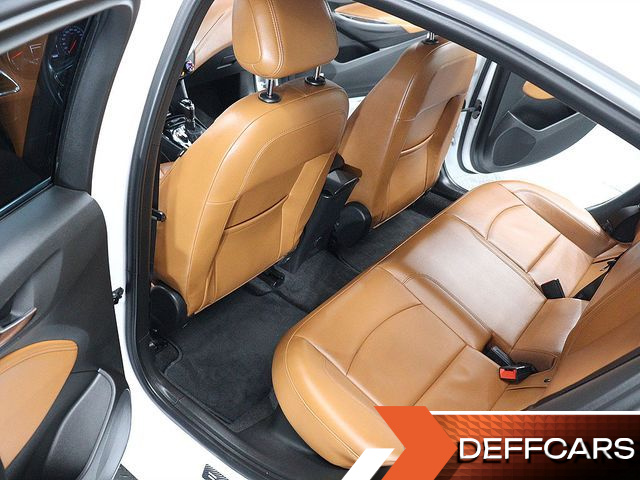 ChevroletGMDaewoo CRUZE 1.4 Turbo LTZ Deluxe купить на сайте DeffCars